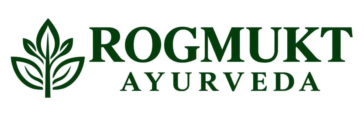 Rogmukt Ayurveda